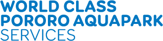 WORLD CLASS PORORO AQUAPARK SERVICES | Pororo AquaPark Bangkok