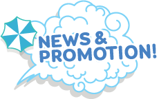 News & Promotion | Pororo AquaPark Bangkok